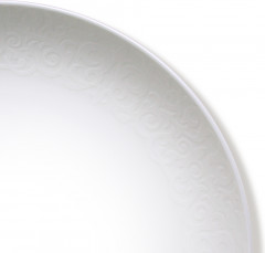 Блюдце «Мирас» - Фото 1