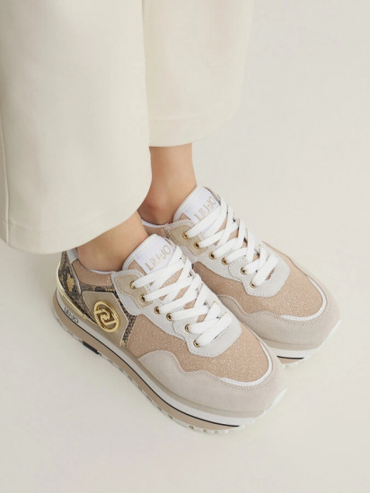 Кроссовки женские