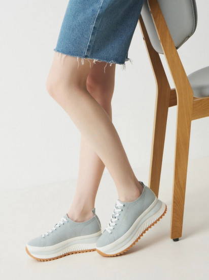 Кроссовки женские