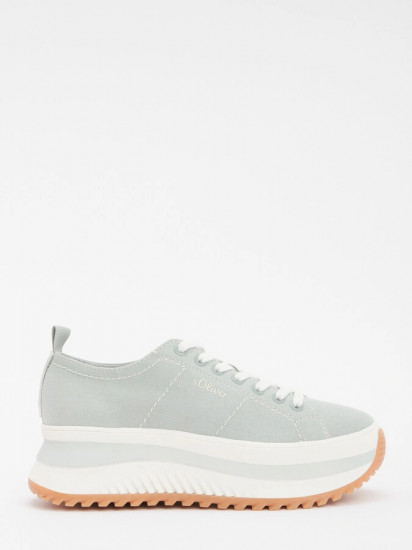 Кроссовки женские