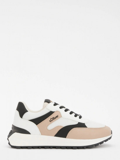 Кроссовки женские