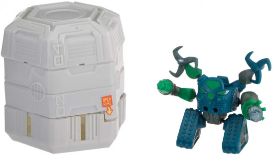 Робот сюрприз «Ready2Robot Singles Series 2»