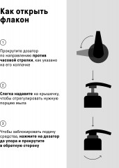 Набор для ухода за кожей рук и тела «Zest of Verbena» - Фото 5