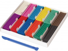 Пластилин классический - Фото 2