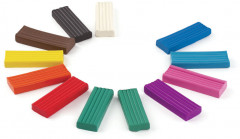 Пластилин классический - Фото 4