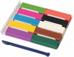 Пластилин восковой - Фото 3