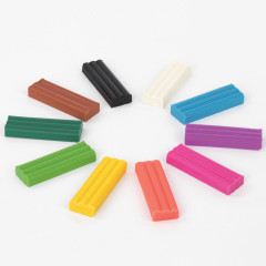 Пластилин классический - Фото 3