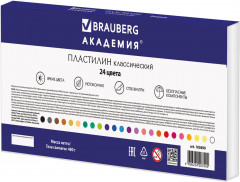 Пластилин классический - Фото 7