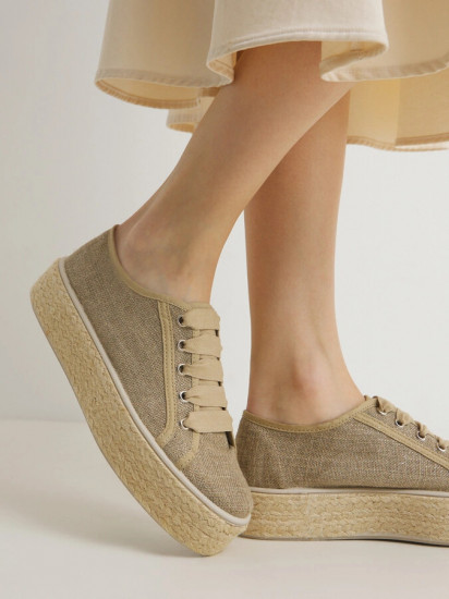 Кеды женские