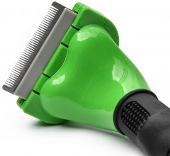 Фурминатор для собак - Фото 2