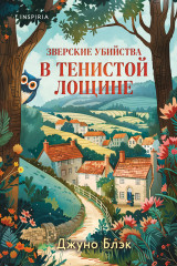 Зверские убийства в Тенистой Лощине (Тайны Тенистой Лощины #1) - Фото 5