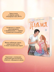 Пламя - Фото 3