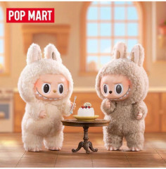 Игрушка-сюрприз «Labubu the Monsters Exciting Macaron» - Фото 1