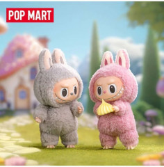 Игрушка-сюрприз «Labubu the Monsters Exciting Macaron» - Фото 2