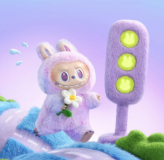 Игрушка-сюрпиз «Labubu Big into energy» - Фото 5