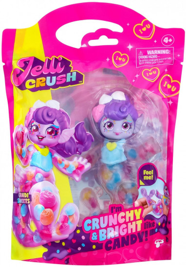 Игрушка тянущаяся «Кэнди Свитс»