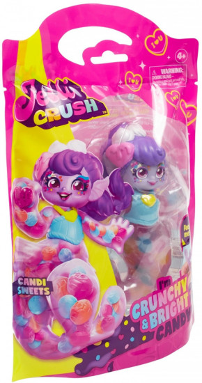 Игрушка тянущаяся «Кэнди Свитс»