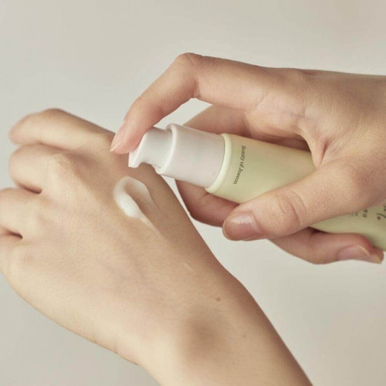 Осветляющая сыворотка для лица «Light on Serum Centella + Vita C»