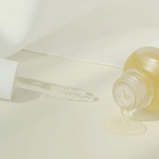 Набор миниатюр с сыворотками для лица «Hanbang serum discovery kit»