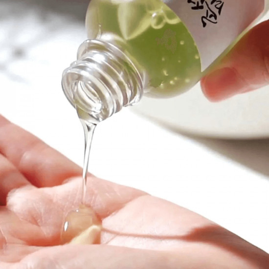 Набор миниатюр с сыворотками для лица «Hanbang serum discovery kit»