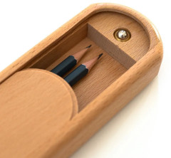 Пенал для карандашей - Фото 6