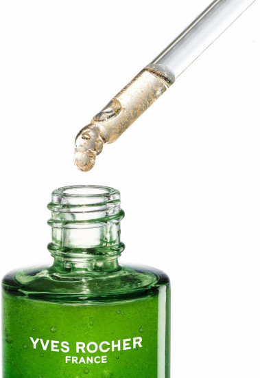 Сыворотка для кожи головы балансирующая восстанавливающая «Balance scalp serum»