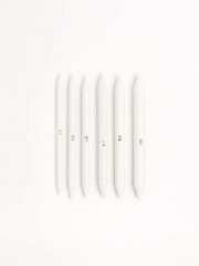 Набор бумажных растушевок - Фото 3