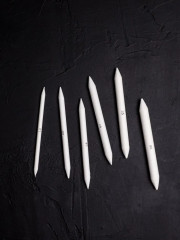 Набор бумажных растушевок - Фото 9