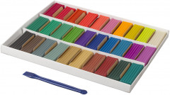 Пластилин классический - Фото 2