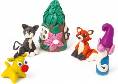 Пластилин классический - Фото 3