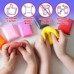 Пластилин воздушный - Фото 2