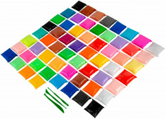 Пластилин воздушный - Фото 6