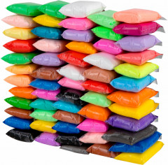 Пластилин воздушный - Фото 7