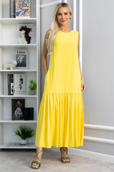 Платье женское «Городской романс»