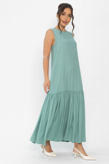 Платье женское «Городской романс»