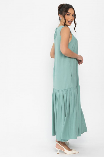 Платье женское «Городской романс»