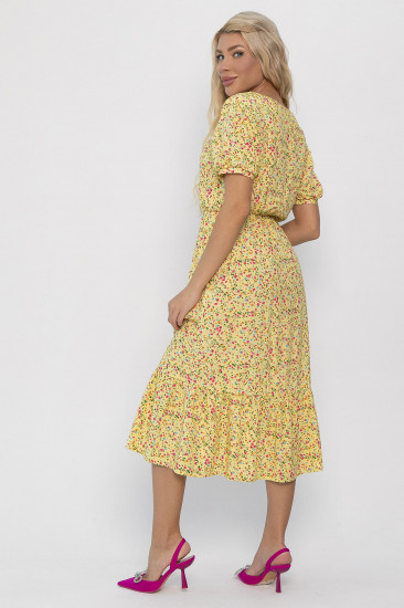 Платье женское «Мирэль»