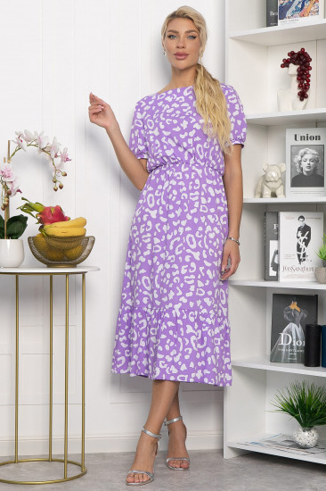 Платье женское «Мирэль»