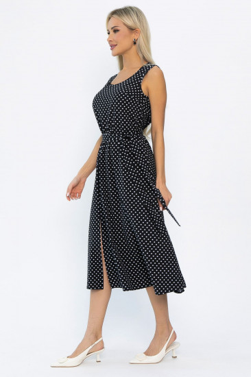 Платье женское «Поцелуй солнца»