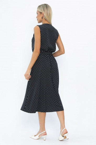 Платье женское «Поцелуй солнца»