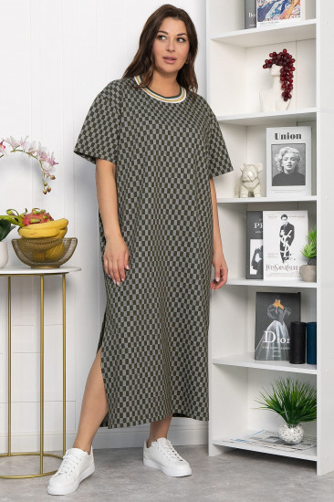 Платье женское «Ривьера»