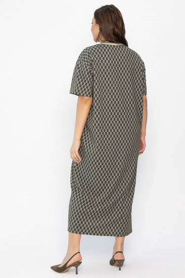 Платье женское «Ривьера»