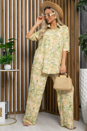 Костюм женский «Алиот»