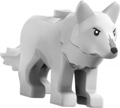 Минифигурка-сюрприз «Minifigures. Серия 27» - Фото 4