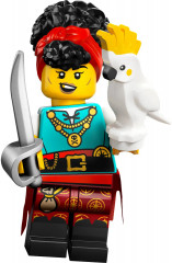 Минифигурка-сюрприз «Minifigures. Серия 27» - Фото 5