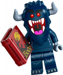 Минифигурка-сюрприз «Minifigures. Серия 27» - Фото 8