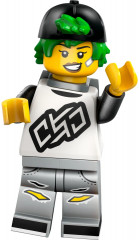 Минифигурка-сюрприз «Minifigures. Серия 27» - Фото 11