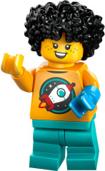 Минифигурка-сюрприз «Minifigures. Серия 27» - Фото 13