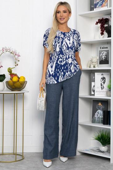 Костюм женский «Летние радости»