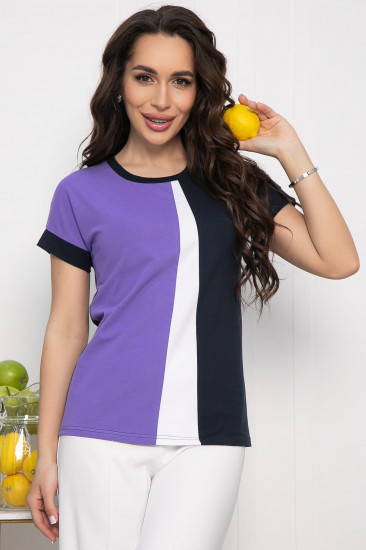 Футболка женская «Техас»